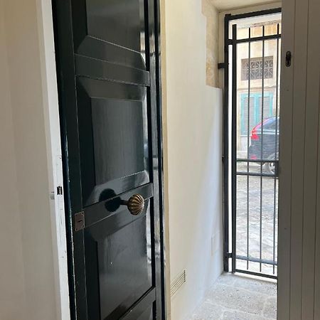 Li Turnisi Apartment Lecce Exterior foto