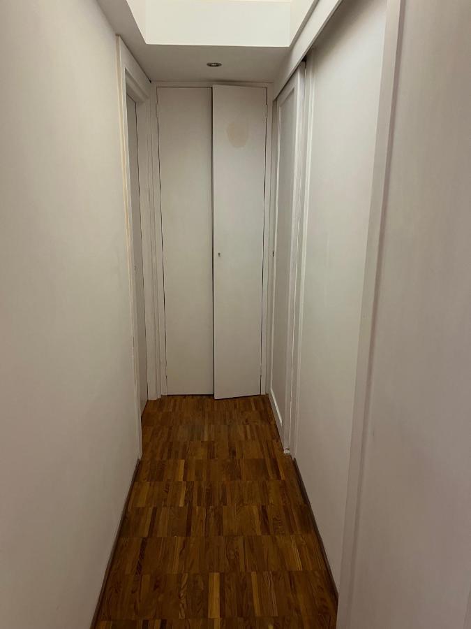 Li Turnisi Apartment Lecce Exterior foto