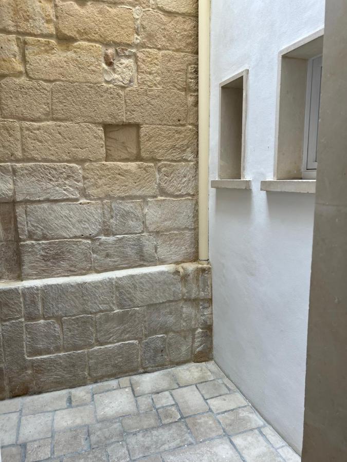 Li Turnisi Apartment Lecce Exterior foto