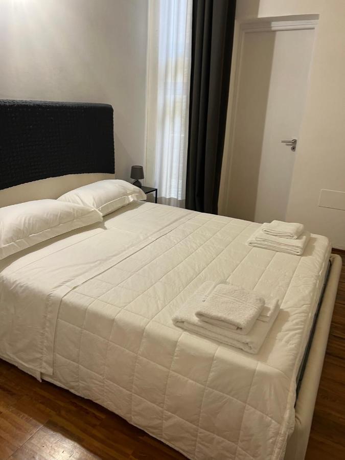 Li Turnisi Apartment Lecce Exterior foto