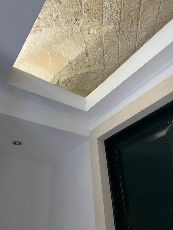 Li Turnisi Apartment Lecce Exterior foto